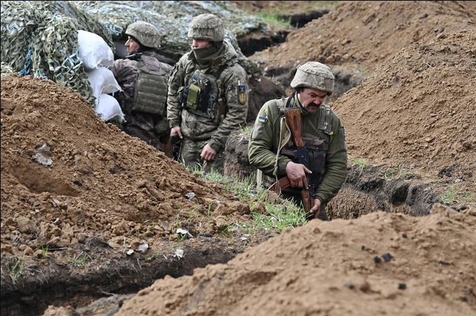 Min chong tang va bun lay la tro ngai lon cho ca Ukraine va Nga-Hinh-2