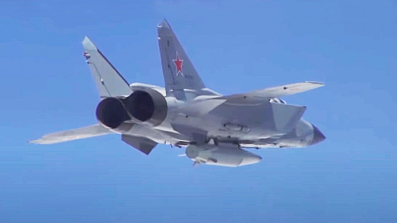 May bay danh chan Su-27 thua thiet gi so voi MiG-31 Foxhound?-Hinh-5