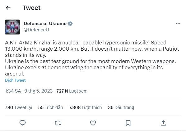 Loai “sat thu chong ham” ma Nga vua tan cong Ukraine manh co nao?-Hinh-6