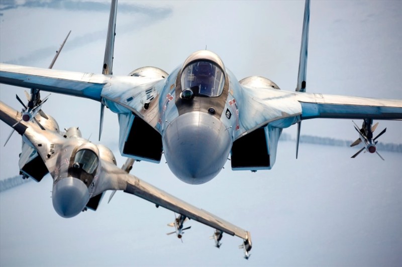 Phi cong Ukraine e de truoc Su-35 hon MiG-31 cua Khong quan Nga?-Hinh-2