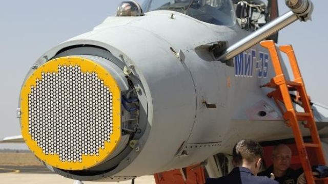 Tai sao MiG-35 hien dai cua Nga khong tham gia chien dau o Ukraine?-Hinh-9