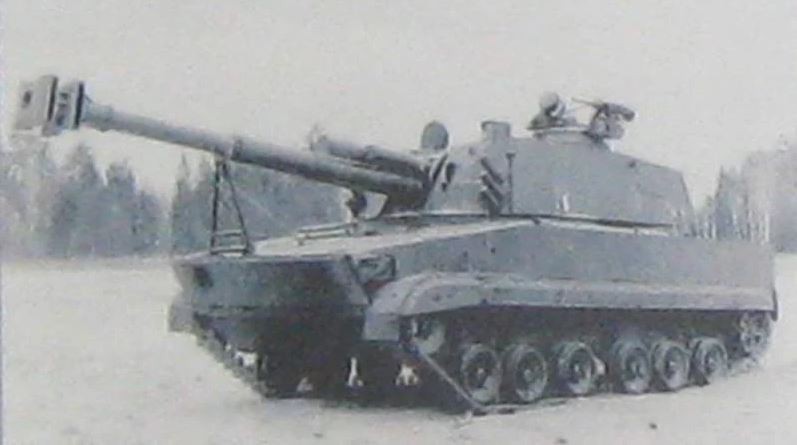 Phao tu hanh 152mm PAT-S 40 nam tuoi duoc Nga “hoi sinh“-Hinh-13