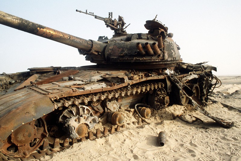 Xe tang M1 Abrams tac chien ra sao trong tay quan doi Ukraine?-Hinh-5