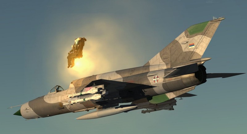 Huyen thoai MiG-21 cua An Do chuan bi tu gia bau troi-Hinh-4