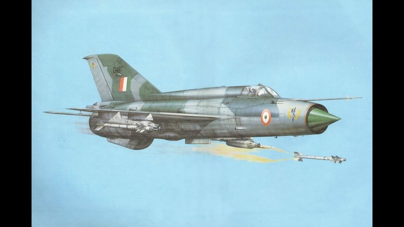 Huyen thoai MiG-21 cua An Do chuan bi tu gia bau troi-Hinh-7