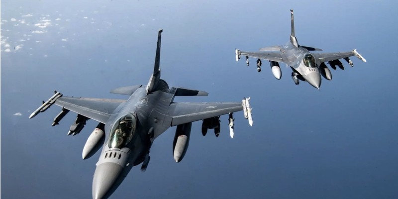 Tiem kich F-16 cho Ukraine: Chi phi van hanh cao khung khiep-Hinh-14
