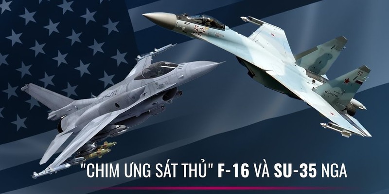 Tiem kich F-16 cho Ukraine: Chi phi van hanh cao khung khiep-Hinh-19