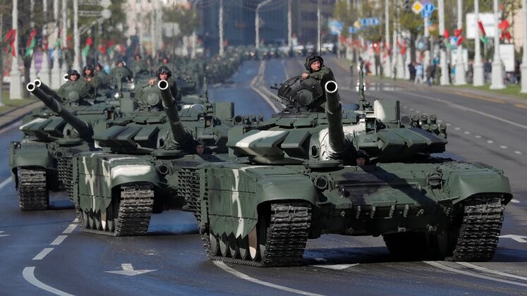 Belarus cong bo goi nang cap T-72, lieu co tot hon T-72B3M Nga?-Hinh-2