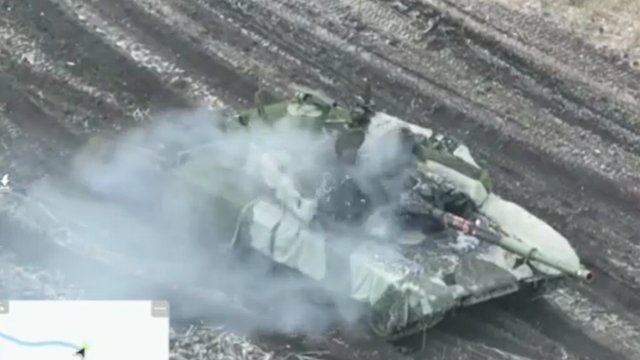 Xe tang T-90M Nga the hien ra sao tren chien truong Ukraine?-Hinh-3