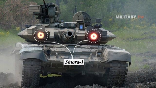 Xe tang T-90M Nga the hien ra sao tren chien truong Ukraine?-Hinh-4