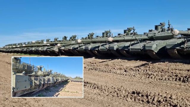 Xe tang T-90M Nga the hien ra sao tren chien truong Ukraine?-Hinh-6