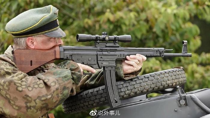 Hieu suat cua sung truong tan cong STG44 cua Duc ra sao?-Hinh-6