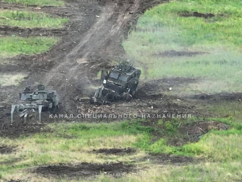 Xe pha min Leopard-2R Phan Lan vien tro cho Ukraine 