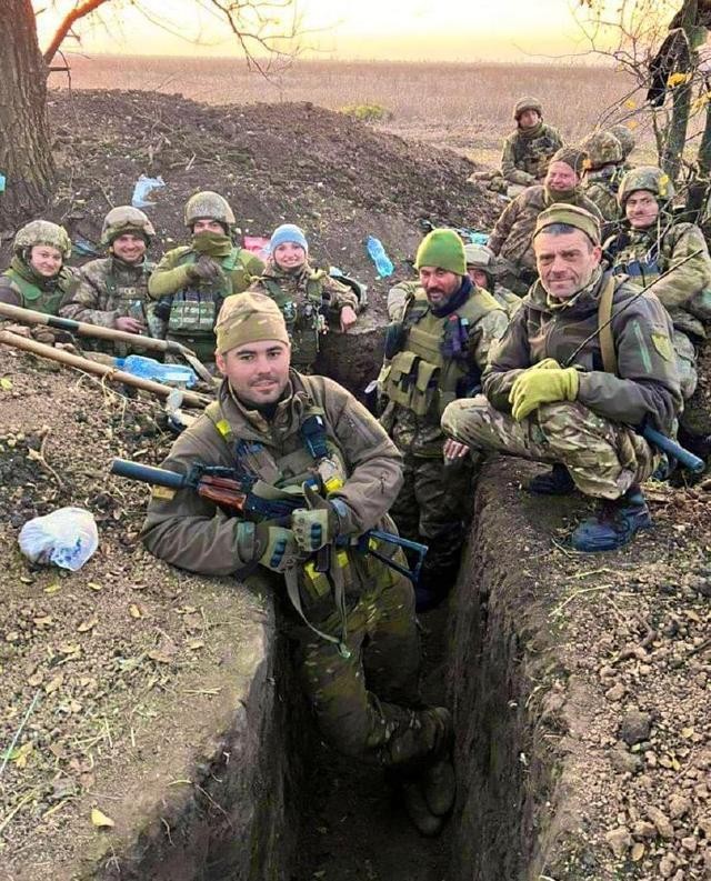 The phong ngu cua Nga qua tot, Ukraine gap kho khi tien cong-Hinh-4