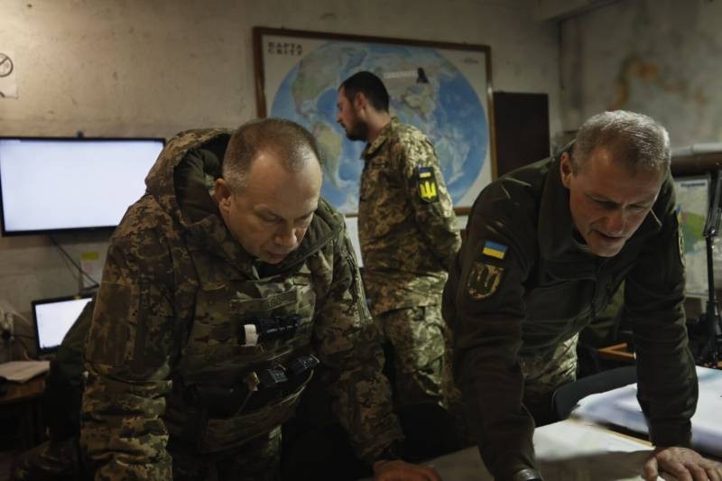 Ukraine khong tan dung tinh hinh binh bien cua linh danh thue Wagner