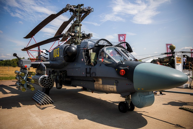 Ac mong voi Ka-52, Ukraine can F-16 de pha vo su be tac-Hinh-4