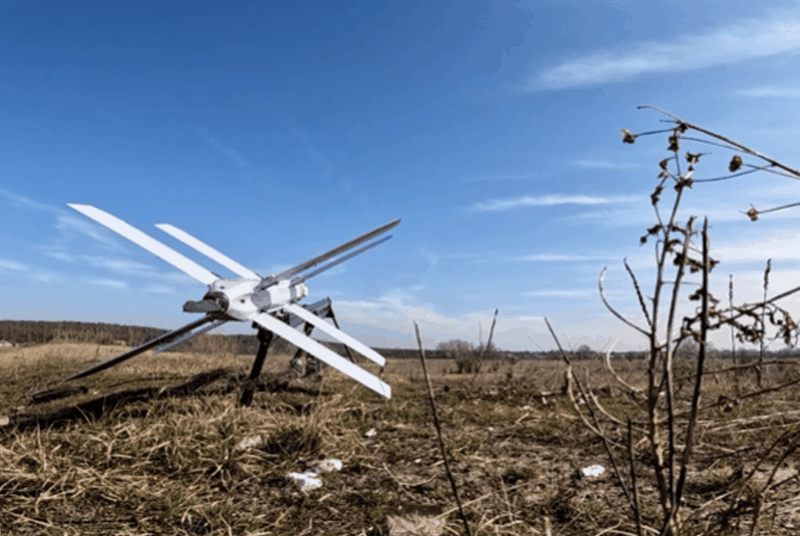 UAV Lancet: Vu khi “ngoi sao” cua Nga tren chien truong Ukraine-Hinh-11