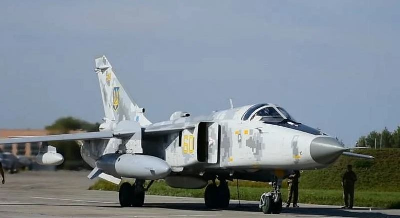 Ket qua chien dich san lung cuong kich Su-24M cua Khong quan Nga-Hinh-16