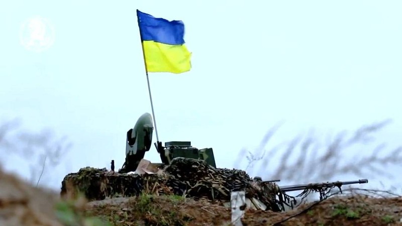 Lu doan 47 cua Ukraine duoc NATO huan luyen cong phu the nao?-Hinh-2