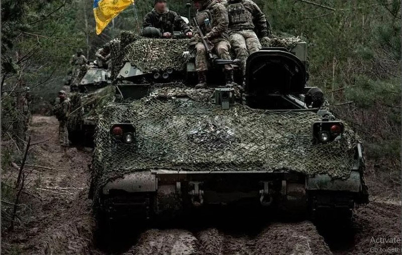 Lu doan 47 cua Ukraine duoc NATO huan luyen cong phu the nao?-Hinh-4