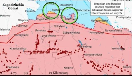 10 lu doan Ukraine don suc khong ha duoc cu diem Rabotino cua Nga-Hinh-6