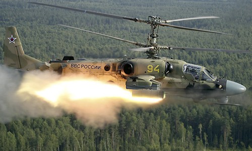 Xe tang nao co the thay Leopard-2 dao nguoc tinh the o Ukraine?-Hinh-8