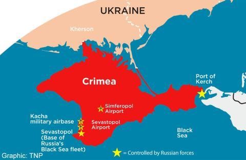 Tai sao Ukraine phai dung ten lua S-200 tan cong cau Crimea?-Hinh-11