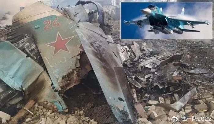 Lieu F-16 cua Ukraine co ton tai truoc he thong phong khong Nga?-Hinh-13