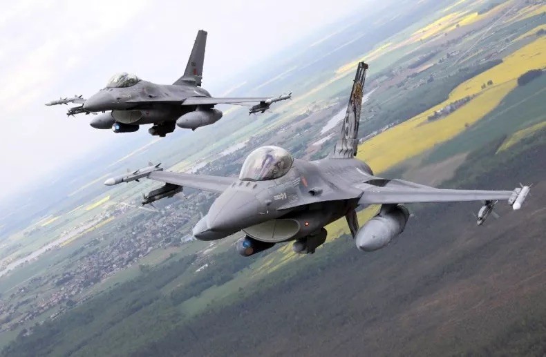 May bay F-16 co the la vu khi “buoc ngoat” cho Ukraine?-Hinh-4