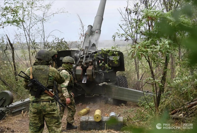 Quan Nga “mo tui” cho Ukraine tien qua “lo voi” Rabotino-Hinh-3