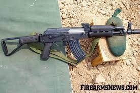 Tai sao Kalashnikov Type-56 cua Trung Quoc kem hon AK-47 cua Lien Xo-Hinh-10