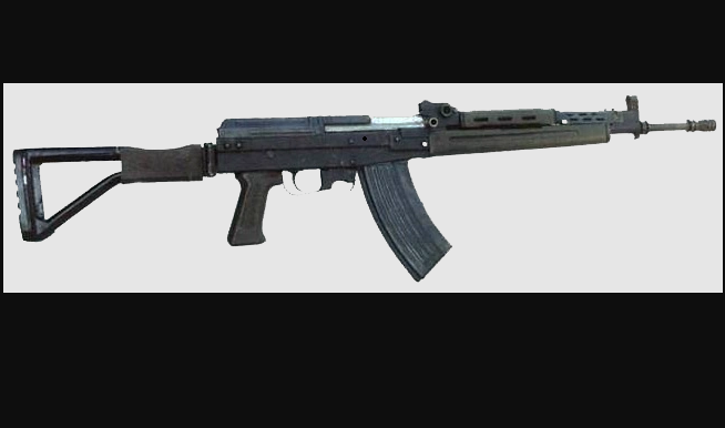 Tai sao Kalashnikov Type-56 cua Trung Quoc kem hon AK-47 cua Lien Xo-Hinh-16