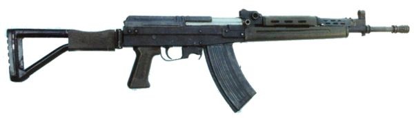 Tai sao Kalashnikov Type-56 cua Trung Quoc kem hon AK-47 cua Lien Xo-Hinh-18