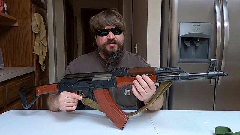 Tai sao Kalashnikov Type-56 cua Trung Quoc kem hon AK-47 cua Lien Xo-Hinh-20