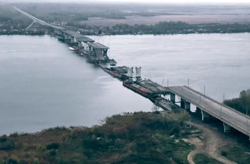 Tren huong chu yeu Zaporozhye, Quan doi Ukraine da tien duoc bao xa?-Hinh-10