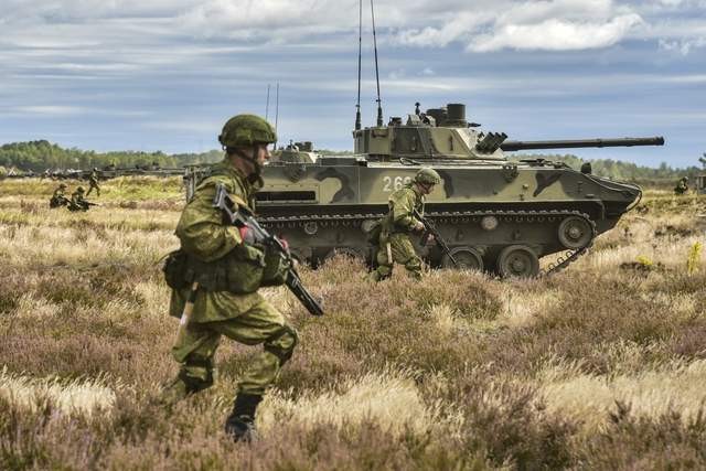 30.000 quan Ukraine co xuyen thung 1 km vong vay o Kupyansk-Hinh-10