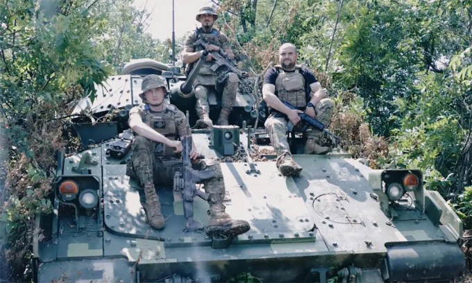 Nga danh gia xe chien dau bo binh BMP-3 “tot hon” Bradley My-Hinh-12