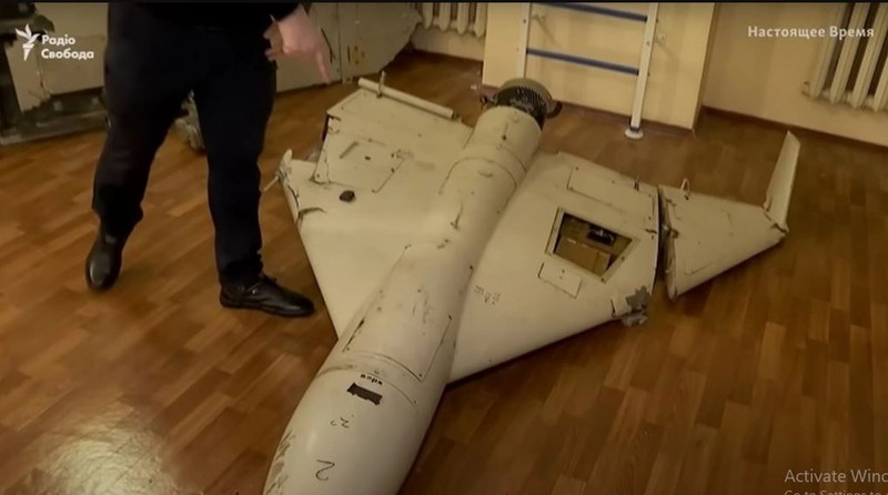 My, Ukraine “giat minh” khi nghien cuu UAV Geran-2 cua Nga-Hinh-5