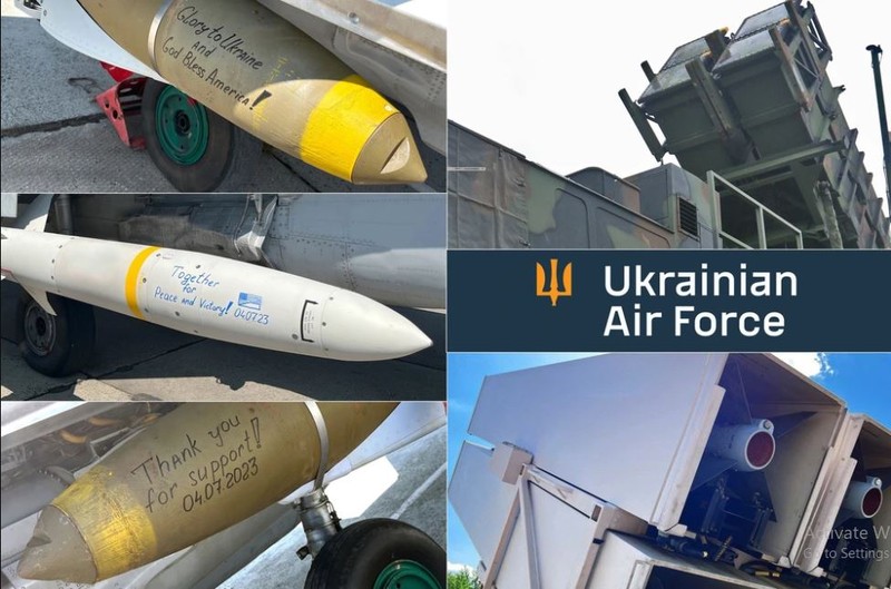 My vien tro bom JDAM cho Ukraine, Nga nhin thay co hoi?-Hinh-15