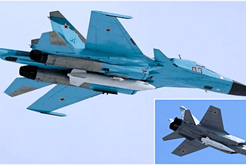 May bay Su-34 “bien hinh” tro thanh “doc nhat vo nhi” tren the gioi-Hinh-14