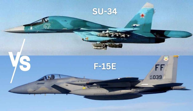 May bay Su-34 “bien hinh” tro thanh “doc nhat vo nhi” tren the gioi-Hinh-3