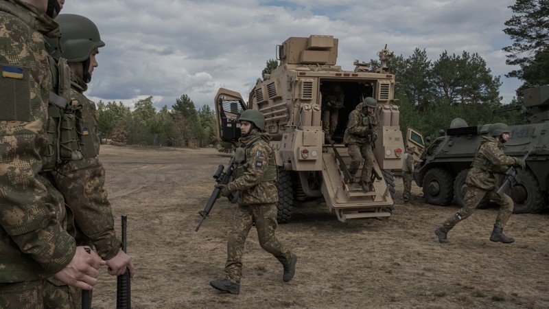 Ukraine buoc phai rut Lu doan 47 tu Rabotino ve hau phuong-Hinh-11