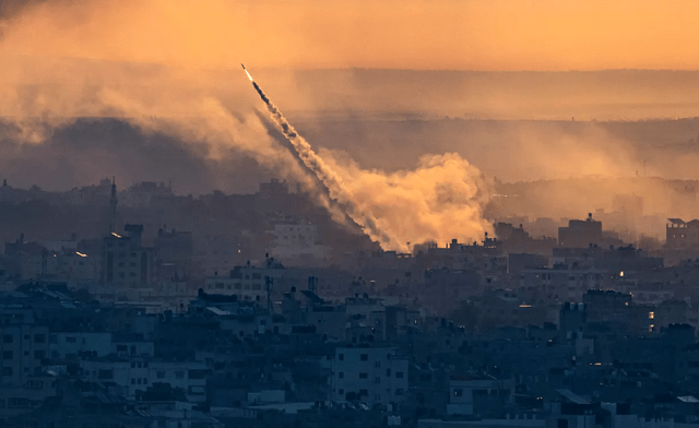 Don tan cong bat ngo cua Hamas danh thuc tinh bao Israel-Hinh-8