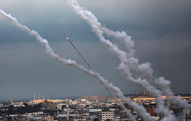 Luc luong vu trang Hamas tan cong Israel theo cach don gian nhat-Hinh-4