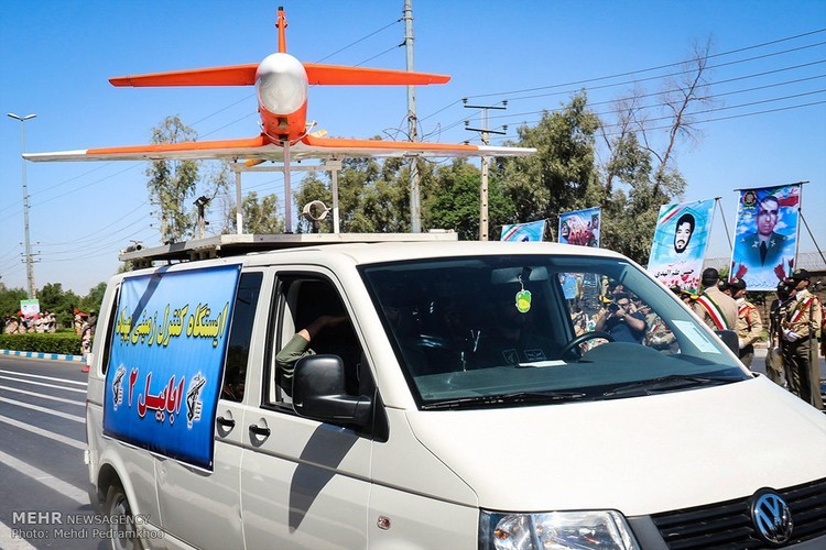 Hamas su dung UAV cam tu tu che tan cong Israel-Hinh-13