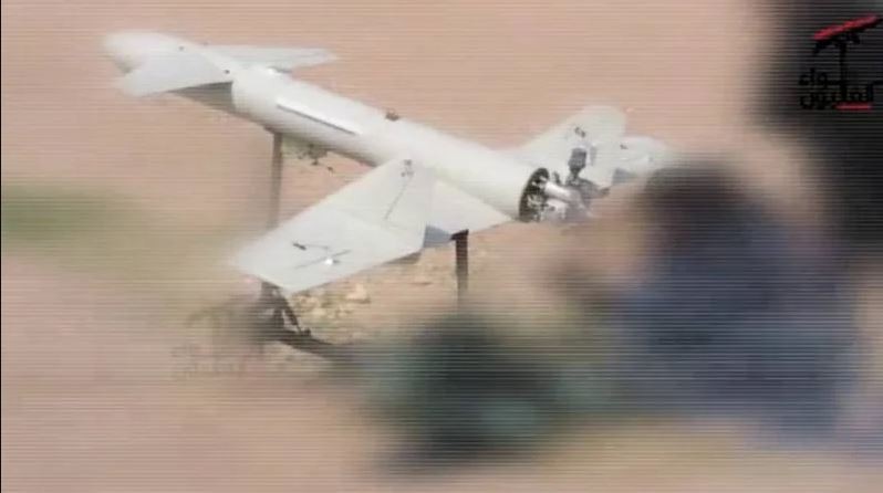 Hamas su dung UAV cam tu tu che tan cong Israel-Hinh-17
