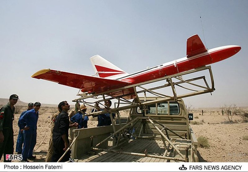 Hamas su dung UAV cam tu tu che tan cong Israel-Hinh-5
