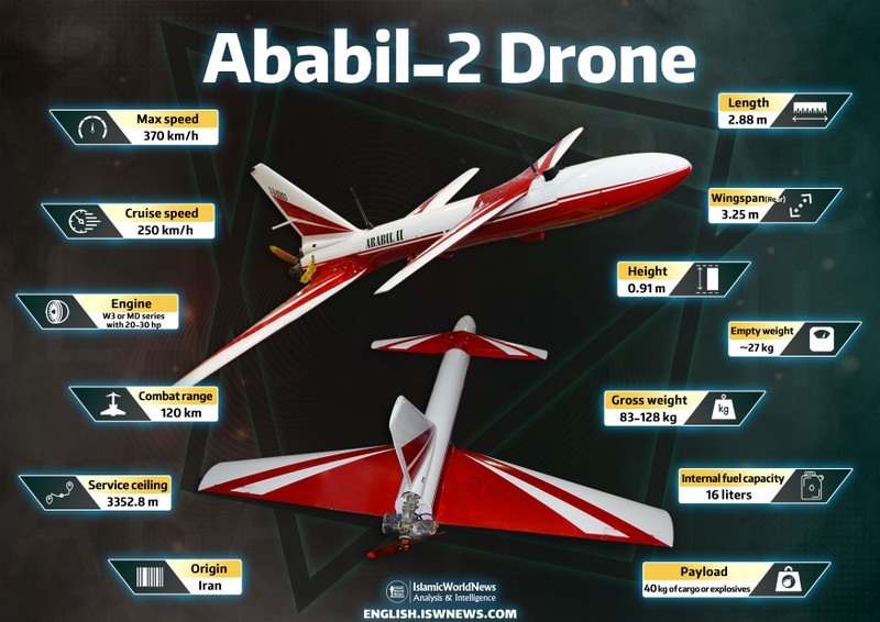 Hamas su dung UAV cam tu tu che tan cong Israel-Hinh-6