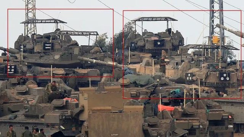 Giap tang Merkava Mk4 khong chiu duoc suc cong pha cua dan B-41?-Hinh-14