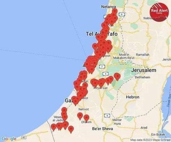 Ca Mossad va Iron Dome cua Israel deu roi vao the bi dong?-Hinh-10